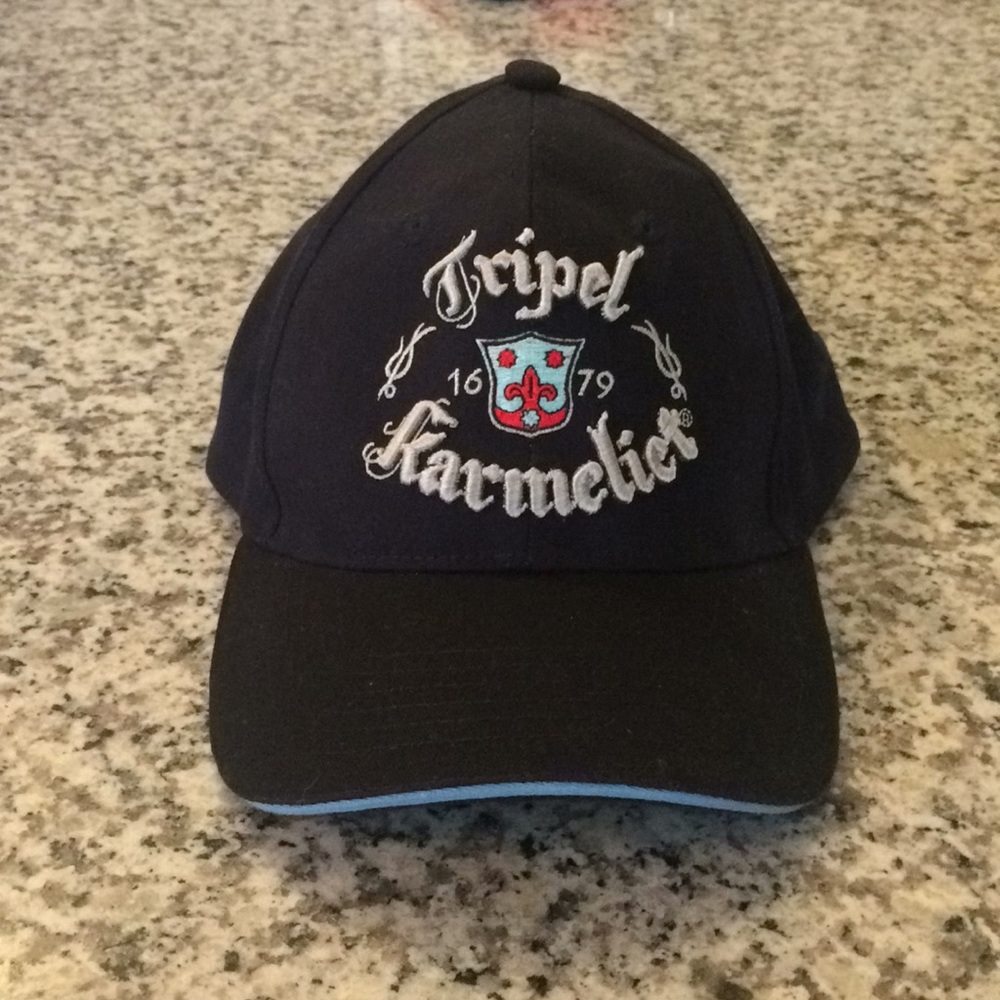 Tripel Karmeliet Hat
